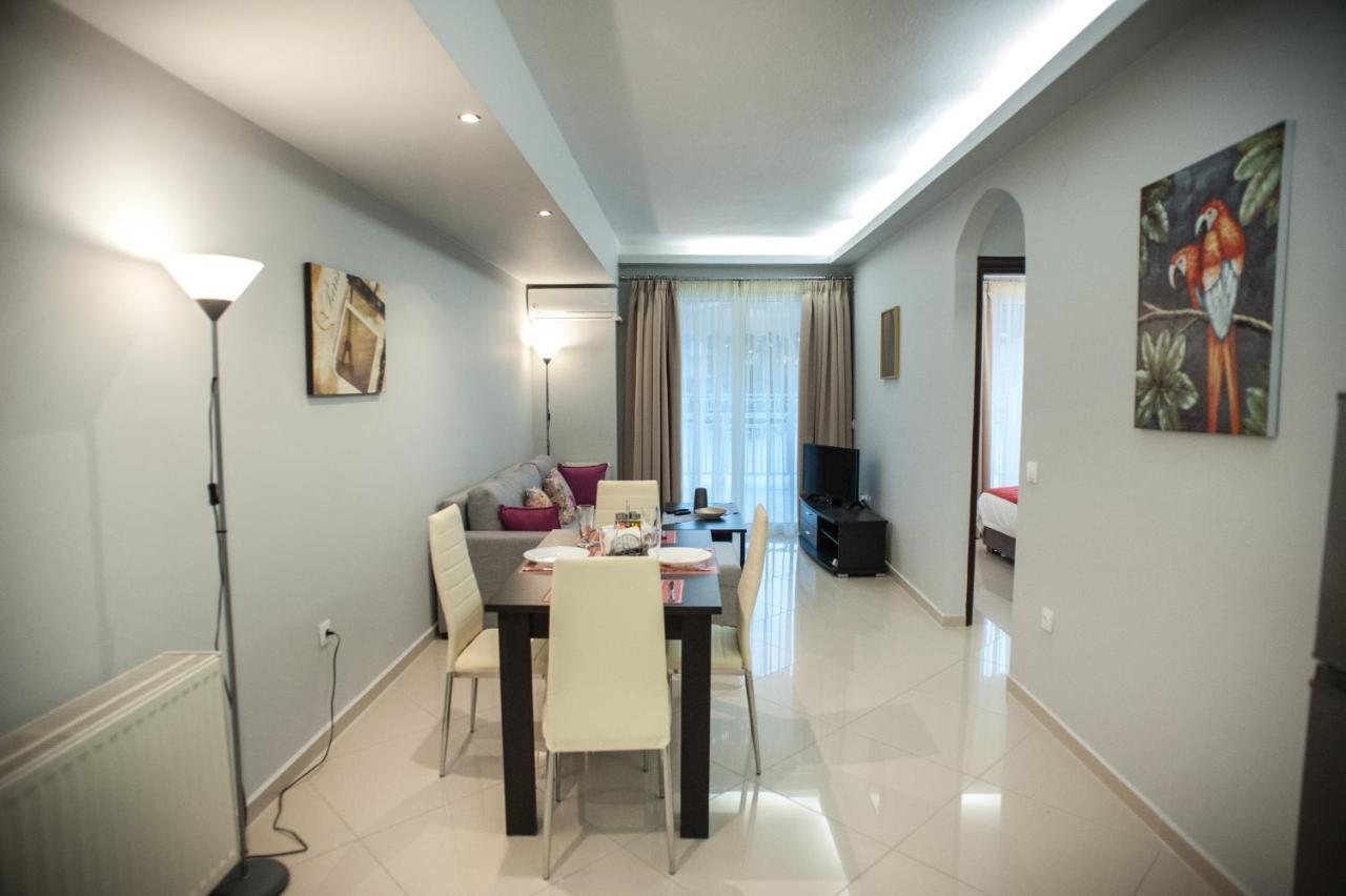 Dream Appartment 2 Perea Peraia  Luaran gambar