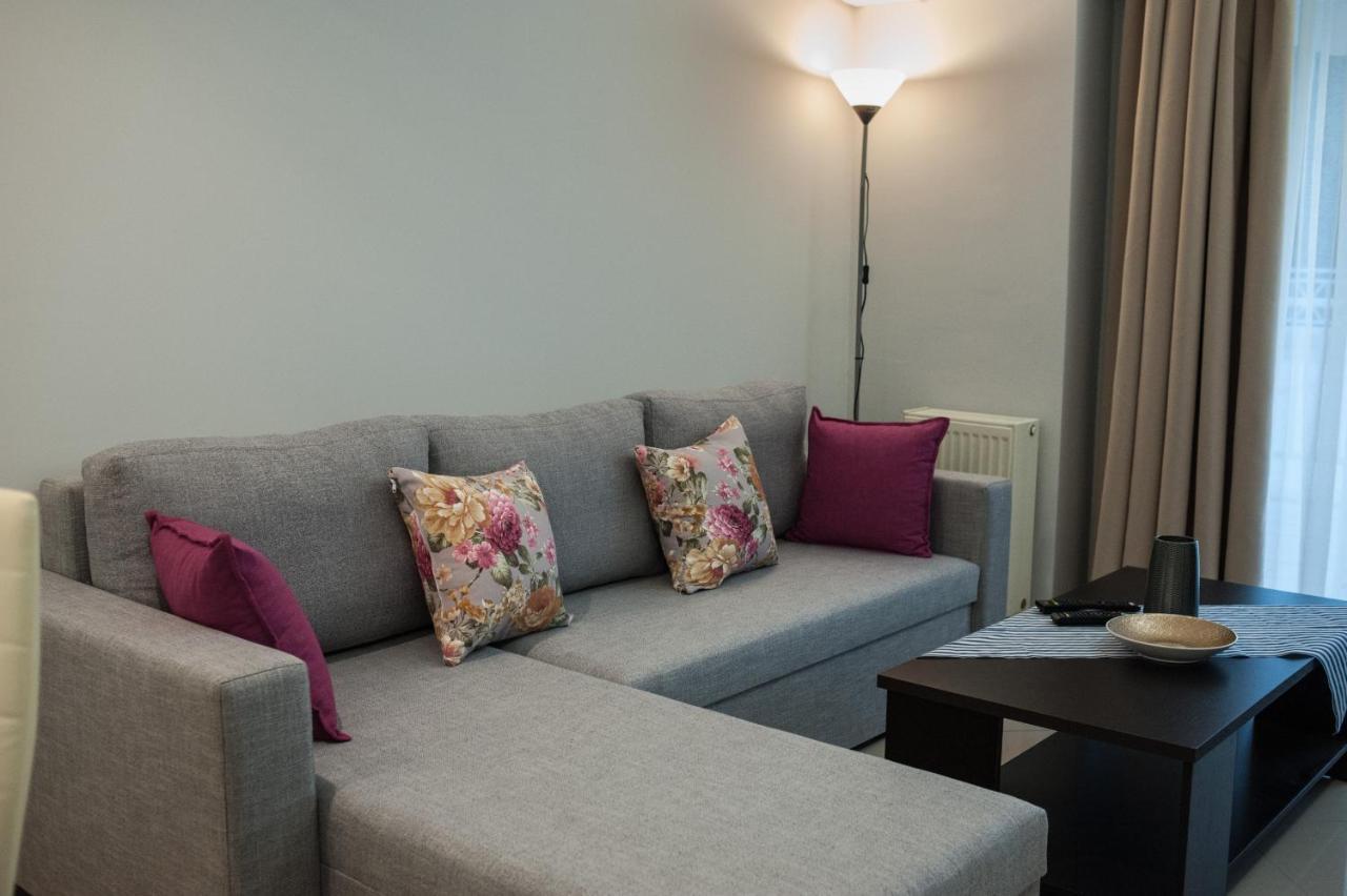 Dream Appartment 2 Perea Peraia  Luaran gambar