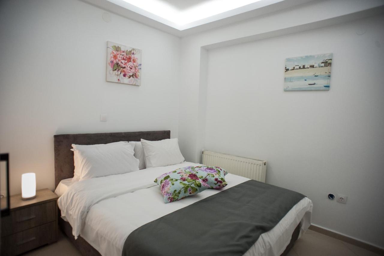 Dream Appartment 2 Perea Peraia  Luaran gambar