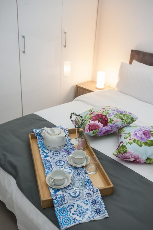 Dream Appartment 2 Perea Peraia  Luaran gambar